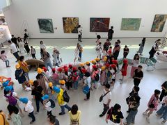 -四川美术学院美术馆