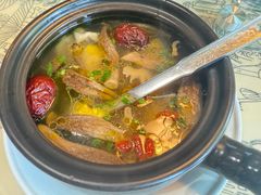 -千岛湖小鱼儿·淳安匠心农家菜