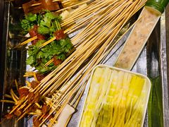 -钢管厂歆瑞源油卤串串香(春熙路太古里店)