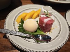 -星叶·东南亚料理(宁波万象汇店)