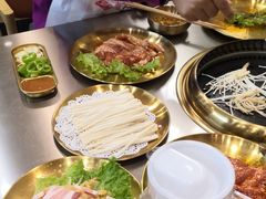-炉队长·齐齐哈尔家庭烤肉(马家堡店)