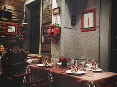 包厢-Mammamia意大利餐厅(阳春巷店)