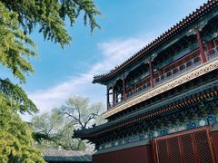 -北京艺术博物馆(万寿寺)