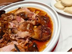 -西安饭庄·非遗陕菜(凤城五路店)