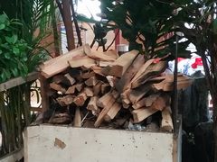 -天发长铁锅炖(王秀村店)