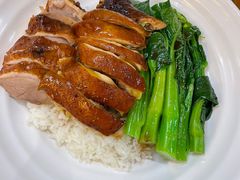 -香港新记茶餐厅(湖墅南路店)