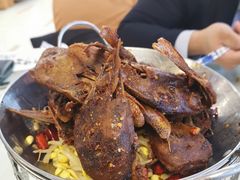 -登瀛楼饭庄(领世郡店)