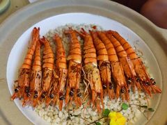 -沿江海南菜·文昌鸡祖师爷(大东海店)