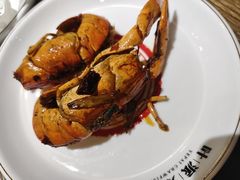 -叶派龙虾•招牌香辣蟹·海鲜(中海国际店)
