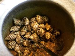 -隅乐胡椒虾·台湾菜·团建(皇岗店)