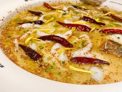 -渔语鱼新川菜Bistro(万象天地店)