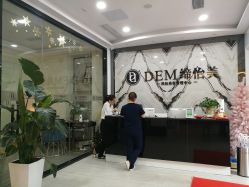 -DEM缔怡美科技美容