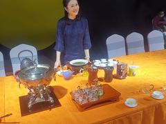 -东浩兰生上海世博展览馆