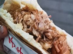 -子午路张记肉夹馍(翠华路店)