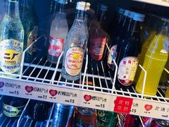酒水-四喜小胖·北京涮肉(五道营店)