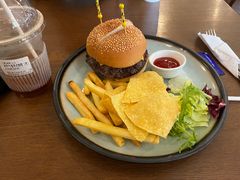 -3W咖啡(北大店)