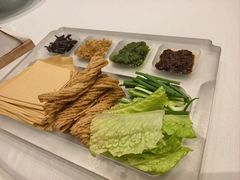 -汇贤府·李氏新鲁菜(万寿路店)
