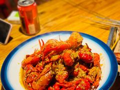 -阿记烧烤(大兴新区店)