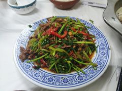 -新新湘菜馆(新中街二条店)