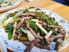 -九九牛肉馆(南山路店)