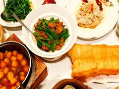 -君庭中餐厅(友谊宾馆店)