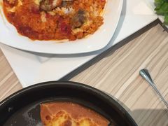 -必胜客(兴华中路PH店)