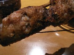 -云晓光头烧烤吧(川沙绿地店)