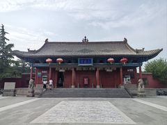 -永乐宫