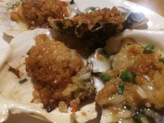 -盛宴标帜西餐厅龙虾.鲍鱼•牛排(重庆喜来登大酒店)