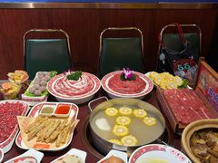 -大吉利·潮汕鲜牛肉火锅(西安店)