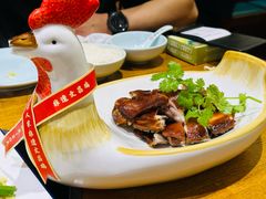 -琼菜人家·海南菜·文昌鸡(文昌大道店)
