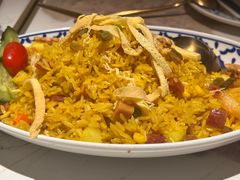 -KingThaia金泰兰(滨江天街店)