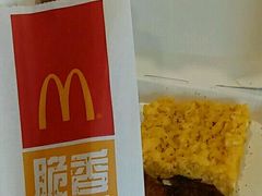 -麦当劳(黄石北路店)