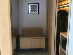 -上海漕河泾万丽酒店