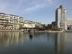 -孺子亭公园