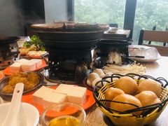 -范贤光鸡公煲(平乐园总店)