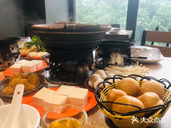 范贤光鸡公煲(平乐园总店)图片