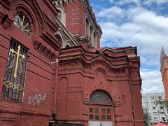 -圣·阿列克谢耶夫教堂