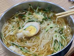 -艺芳家朝鲜冷面