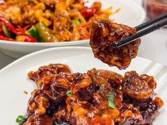 -毛哥小馆子(百井坊巷店)