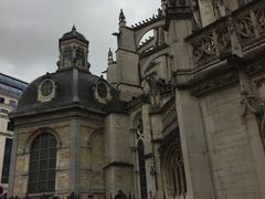 -圣米歇尔圣古都勒大教堂
