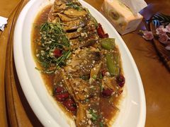 -吴记酱骨炖菜馆(西大直街店)