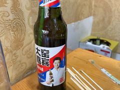 -老乔串店(青松路店)