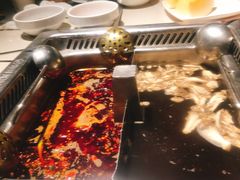 -海底捞火锅(上元大街店)