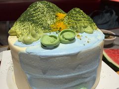 -彭记优口(王府井购物中心店)