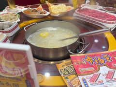 -大吉利·潮汕鲜牛肉火锅(总店)