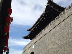 -东关历史文化旅游区-东门遗址