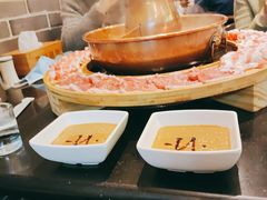 -北门涮肉·铜锅涮肉(南锣鼓巷店)