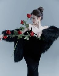 -米莱摄影写真(五大道别墅店)