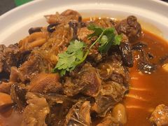 -李记东北饺子馆·东北菜(欢乐谷店)